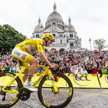 cbf43ca3-0dc4-47d0-bf74-9ed203ef1280 Le Tour de France 2026: Dernière étape dans Paris