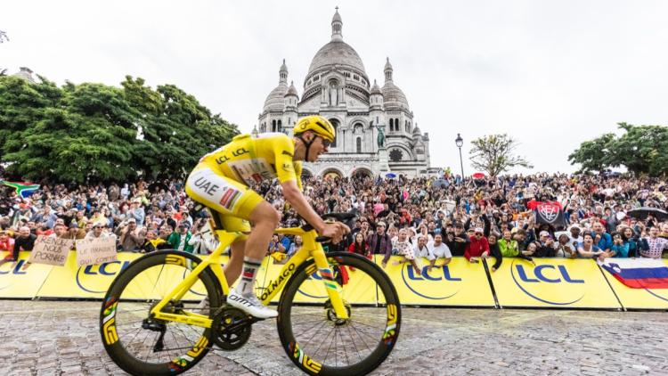 cbf43ca3-0dc4-47d0-bf74-9ed203ef1280 Le Tour de France 2026: Dernière étape dans Paris