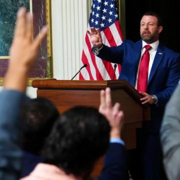 Changement dans la procédure de demande d&rsquo;asile aux États-Unis