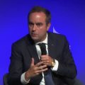 Réflexions de Sébastien Lecornu sur l’Otan et les tensions commerciales avec les États-Unis