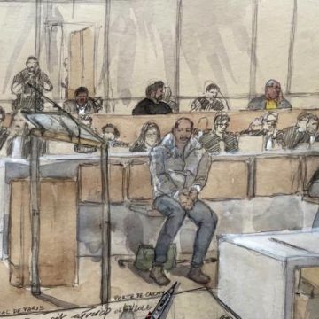 cce5d3b0-9793-47fc-96be-f44a13699d0f Procès Athanor : Les Implications Criminelles d’une Loge Maçonnique