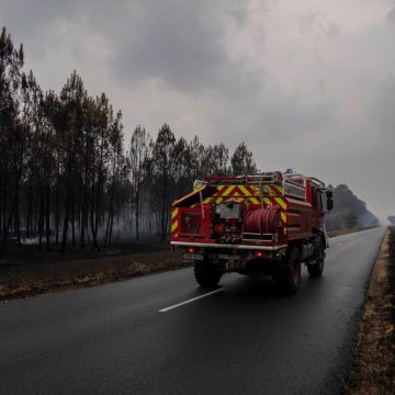 cd2488ff-4723-4527-8c33-fb996016ae64 Les Evacuations et Incendies en Gironde et Espagne