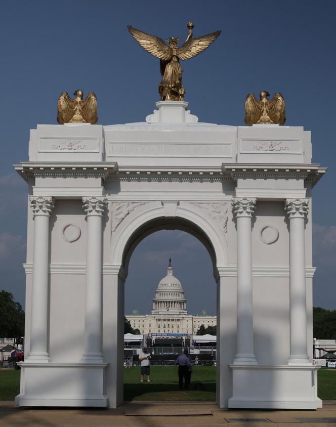 cd31ed9a-047a-45b1-8517-58dcdce7c314 Célébrations du 4 Juillet sous l’égide de Donald Trump