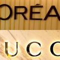 Gucci et L’Oréal concluent un contrat de licence beauté de 50 ans