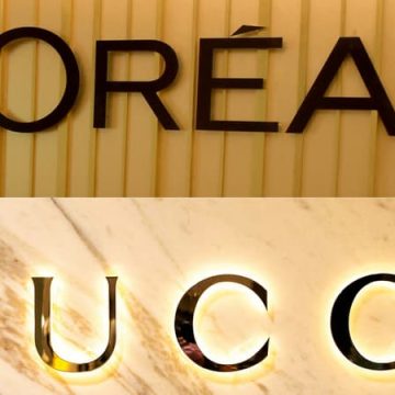 Gucci et L’Oréal concluent un contrat de licence beauté de 50 ans