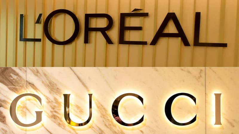 cd78a485-ae2a-4dcc-821b-cc6e2f34bac7 Gucci et L’Oréal concluent un contrat de licence beauté de 50 ans
