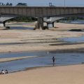 La France face à une sécheresse historique