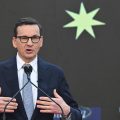 Le paysage politique polonais se transforme