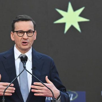 Le paysage politique polonais se transforme