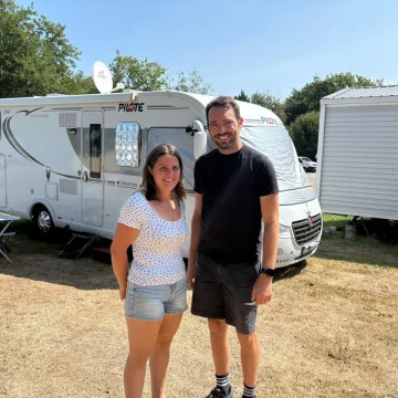 Adaptation nécessaire des campings au changement climatique en 2026