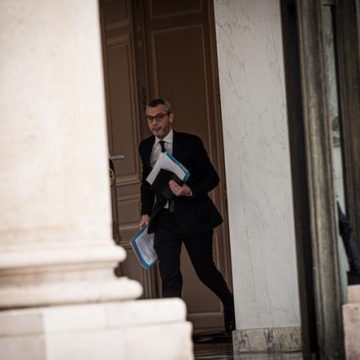 Alexis Kohler et l&rsquo;affaire MSC : Un dossier toujours en cours