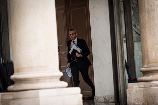 cdcfb192-2b76-4fba-9bbf-909ae4084074 Alexis Kohler et l’affaire MSC : Un dossier toujours en cours