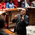 L’Assemblée nationale adopte une présomption de légitime défense pour les forces de l’ordre