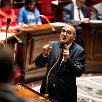 L’Assemblée nationale adopte une présomption de légitime défense pour les forces de l’ordre