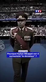 ce2a2841-1af6-4069-a625-dddb2e237a2c Pourquoi certains internautes surnomment-ils Kylian Mbappé “le dictateur” ou “Mobutu” ?
