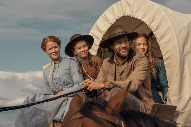 ce2ca69f-c4ce-4535-8115-aa8771863233 La Petite Maison dans la Prairie revisitée par Netflix
