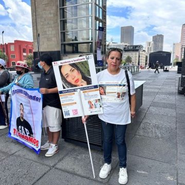 cf2b926a-ae78-4f71-bbfe-5d317ecf7cd7 La lutte des « Madres Buscadoras » face aux disparitions au Mexique