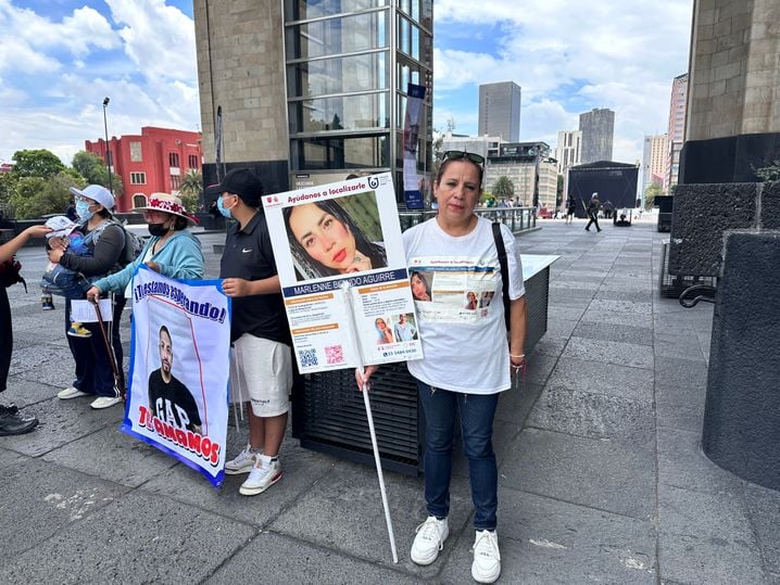 cf2b926a-ae78-4f71-bbfe-5d317ecf7cd7 La lutte des “Madres Buscadoras” face aux disparitions au Mexique