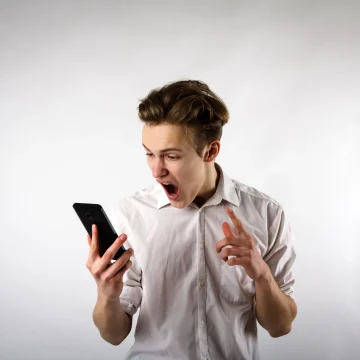L&rsquo;émergence du smartphone : Un voyage de l&rsquo;innovation à la transformation