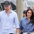Le Prince Harry visite Londres sans sa famille