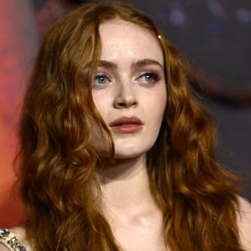 Sadie Sink: Une Ascension Éclatante dans le Monde du Cinéma