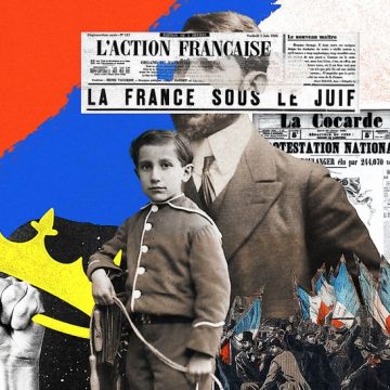 Il y a 100 ans, Pie XI condamnait l’Action française