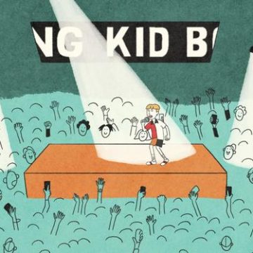 Série documentaire sur la musique queer