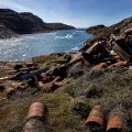 Un héritage environnemental préoccupant et d’autres sujets d’actualité