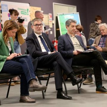 d2a6a7d8-469b-41c3-87a5-85b72f29db52 La course à l’élection présidentielle 2027 : une diversité de candidats