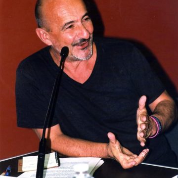 Hommage à Philippe-Jean Catinchi