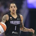 Gabby Williams, première Française titulaire au All-Star Game de la WNBA