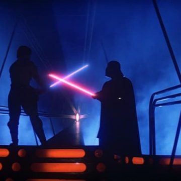 d33e36d4-dde8-40ad-9f0a-e7f9d8aebffb Un sabre laser de Star Wars vendue aux enchères établit un nouveau record