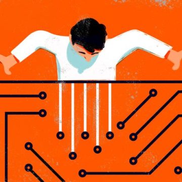 L’inquiétude des jeunes face à l’impact de l’IA sur leur avenir professionnel