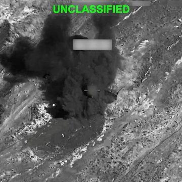Tensions croissantes entre les États-Unis et l’Iran