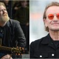 Hommage émouvant à Glen Hansard de la part de Bono et autres artistes