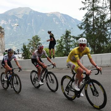 d436c481-c5ca-4b05-8d9c-47c4995e9d14 Remco Evenepoel remporte la 15e étape du Tour de France