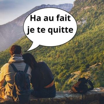d43811f7-4501-4bbc-b7df-694bd2ade063 Une rupture en plein trek