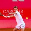 Luca Van Assche remporte son premier titre ATP à Estoril