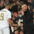 La carrière d’entraîneur de Zinedine Zidane au Real Madrid : un parcours exceptionnel