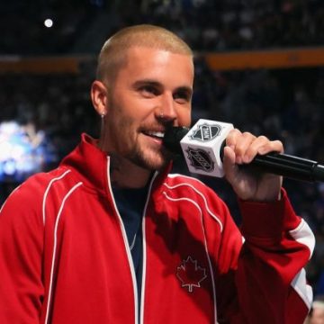 Justin Bieber et d’autres stars à l’affiche du show de la Coupe du Monde