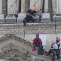 Des estampages audacieux révèlent les secrets de Notre-Dame