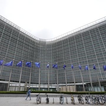La Commission européenne inflige une amende à Google