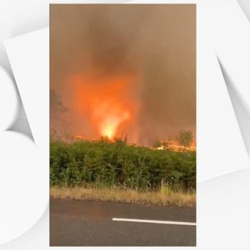 d62791ad-1182-40c6-a292-7d8eb3075c78 Une tornade de feu en Gironde : un phénomène impressionnant