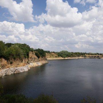 Eau Vendée La gestion de l’eau en Vendée sous pression