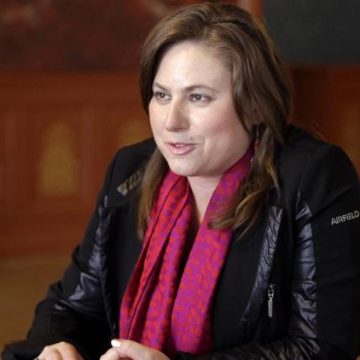Judit Polgár : De Championne d’Échecs à Candidate à la Présidence Hongroise