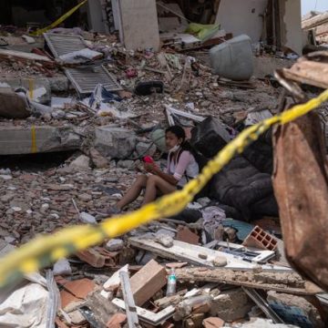 Séisme dévastateur au Venezuela : Bilan et opérations de secours