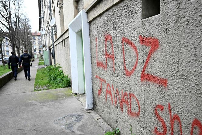d79c041d-9b94-476e-8835-05f47ec928cf Menaces de Mort et Intimidation Contre le Maire d’Alès