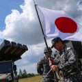 Tensions Diplomatiques entre la Chine et le Japon