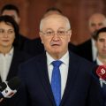 Le Premier Ministre Moldave Annonce sa Démission Après Huit Mois