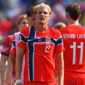 Le Football et le Changement Climatique Selon Morten Thorsby